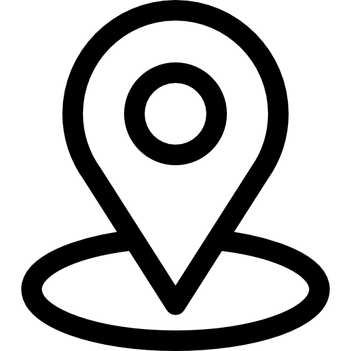 NOA - Café Brunch Konzept - Standortsymbol