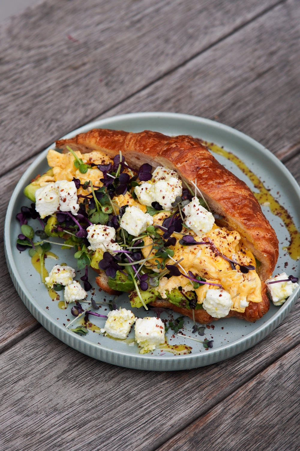 NOA - Café Brunch Konzept - Toulouse